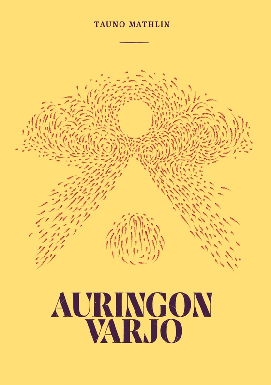 Auringon varjo: Runokokoelma