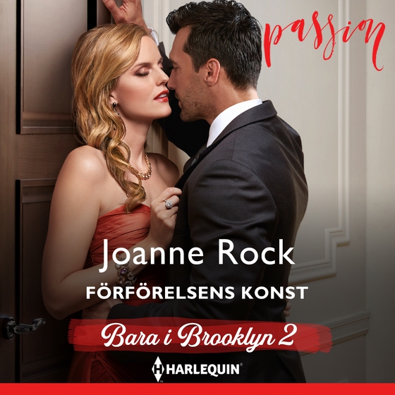 Förförelsens konst