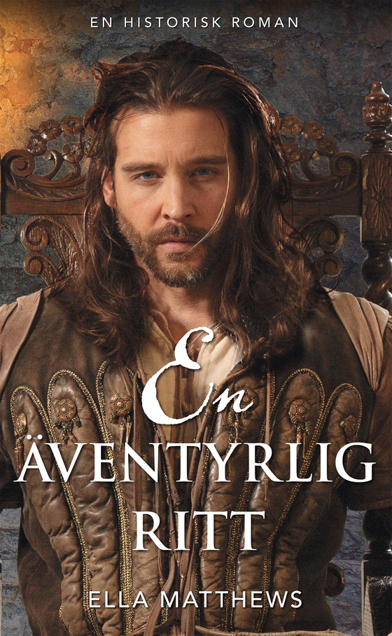 En äventyrlig ritt (e-bok) av Ella Matthews