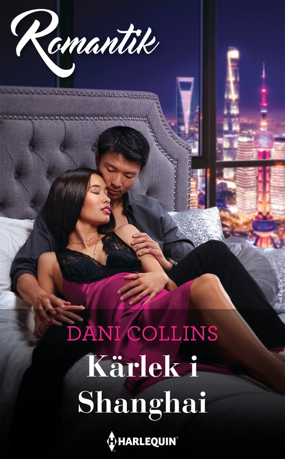 Kärlek i Shanghai