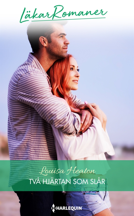 Två hjärtan som slår