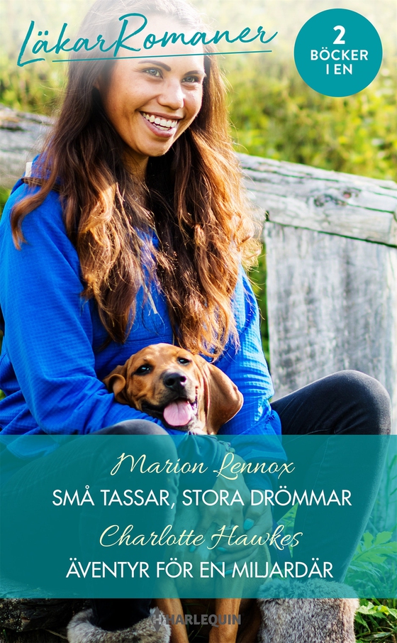 Små tassar, stora drömmar / Äventyr för en miljardär