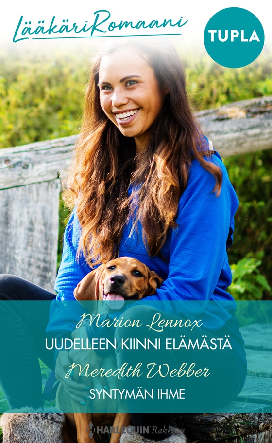 Uudelleen kiinni elämästä / Syntymän ihme