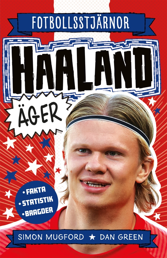 Haaland äger
