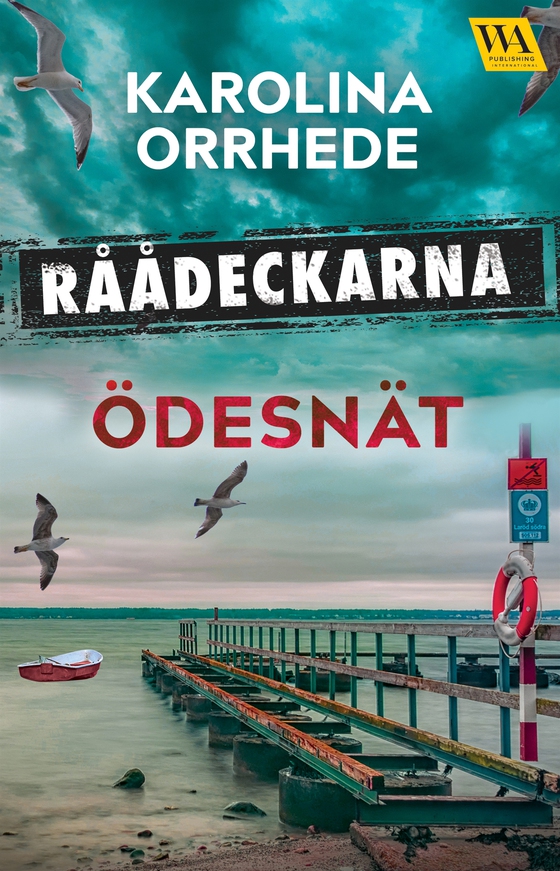 Ödesnät