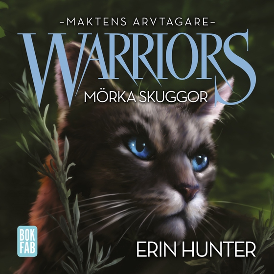 Warriors - Mörka skuggor