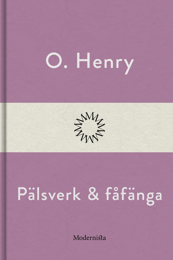 Pälsverk och fåfänga