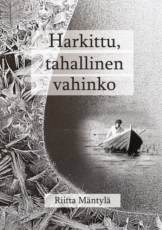 Harkittu tahallinen vahinko: autofiktio