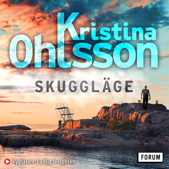 Skuggläge (ljudbok) av Kristina Ohlsson