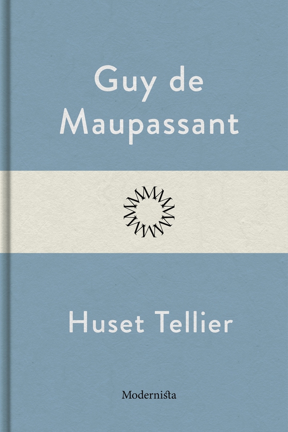 Huset Tellier