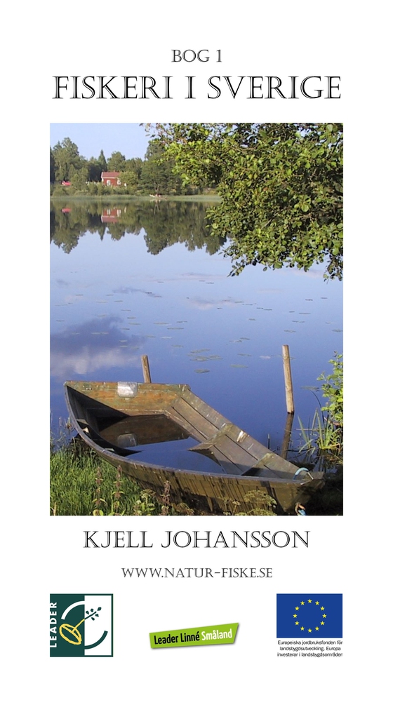 Fiskeri i Sverige