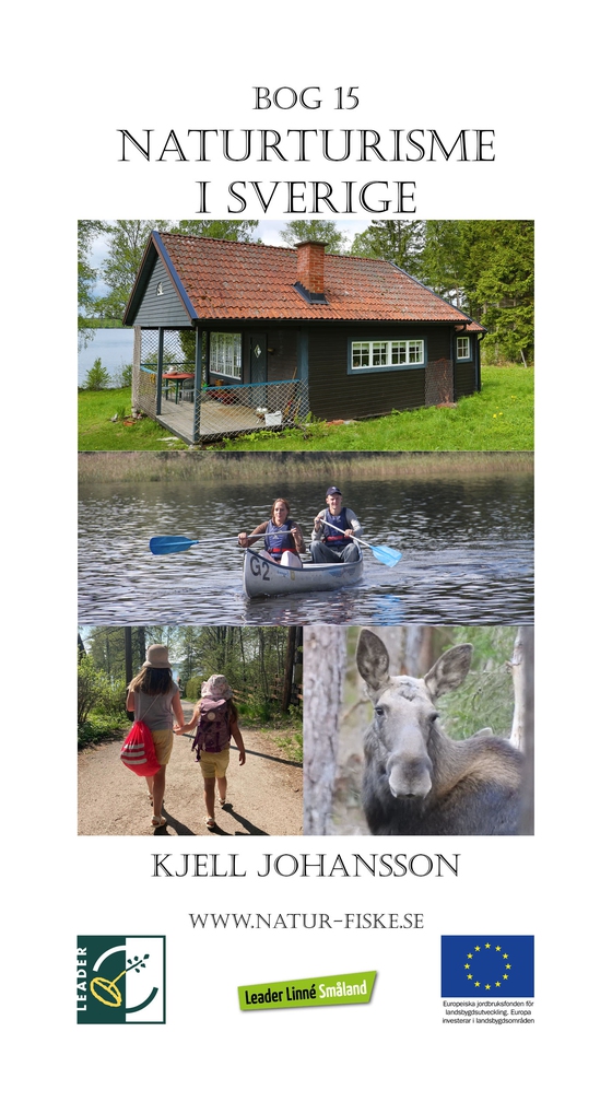 Naturturisme i Sverige