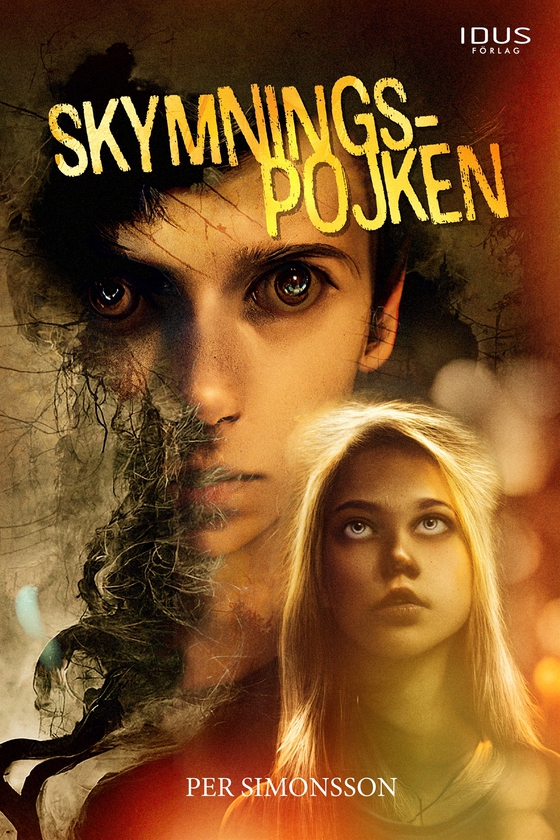 Skymningspojken (e-bok) av Per Simonsson