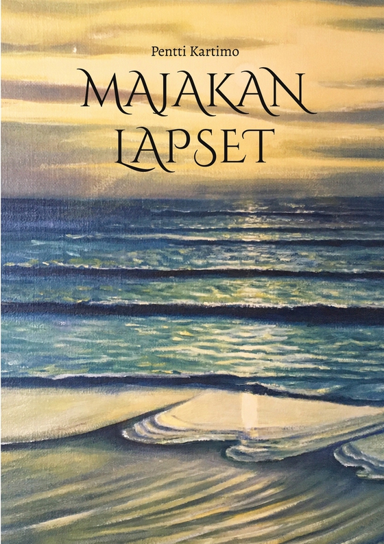 Majakan lapset
