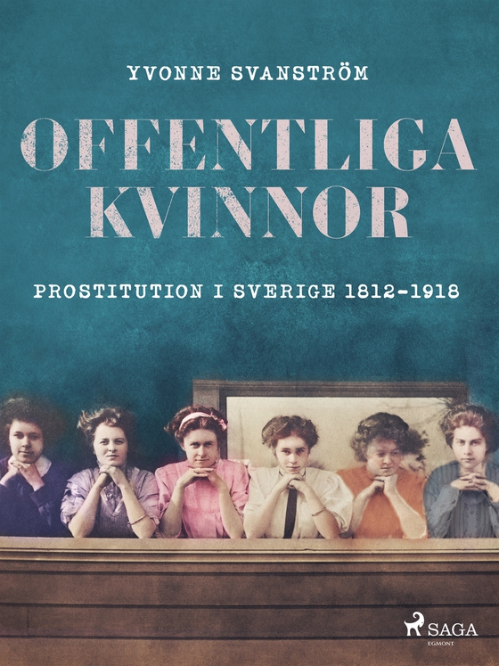 Offentliga kvinnor