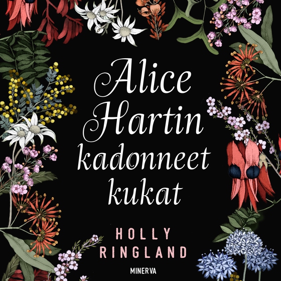 Alice Hartin kadonneet kukat