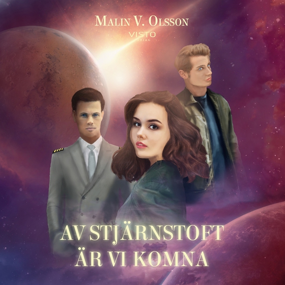 Av stjärnstoft är vi komna