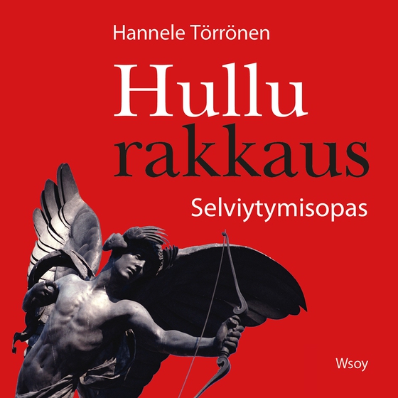 Hullu rakkaus. Selviytymisopas