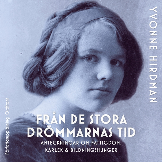 Från de stora drömmarnas tid