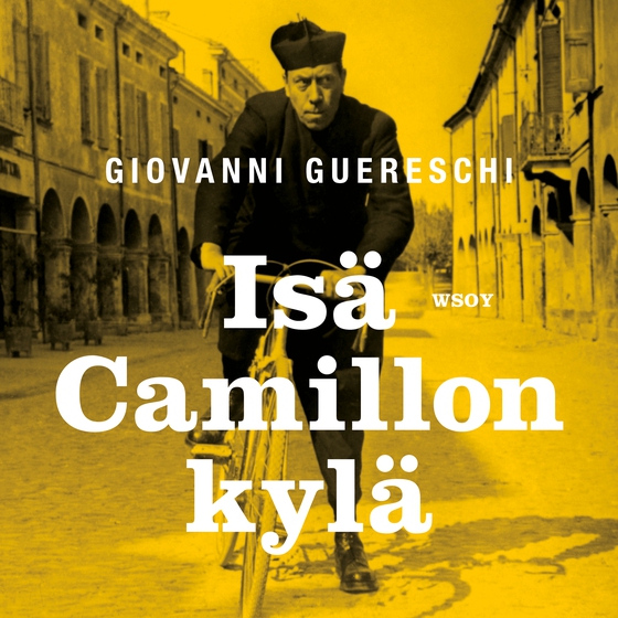 Isä Camillon kylä