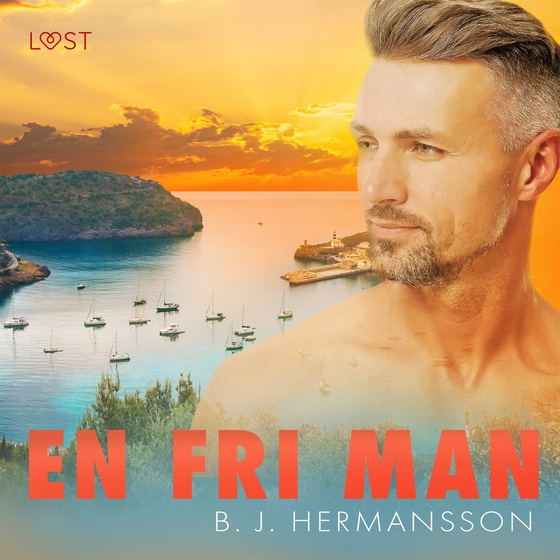 En fri man - erotisk novell