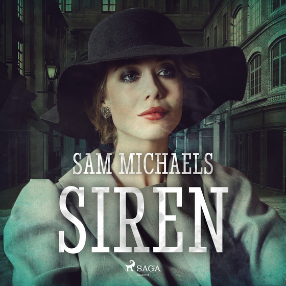 Siren (ljudbok) av Sam Michaels