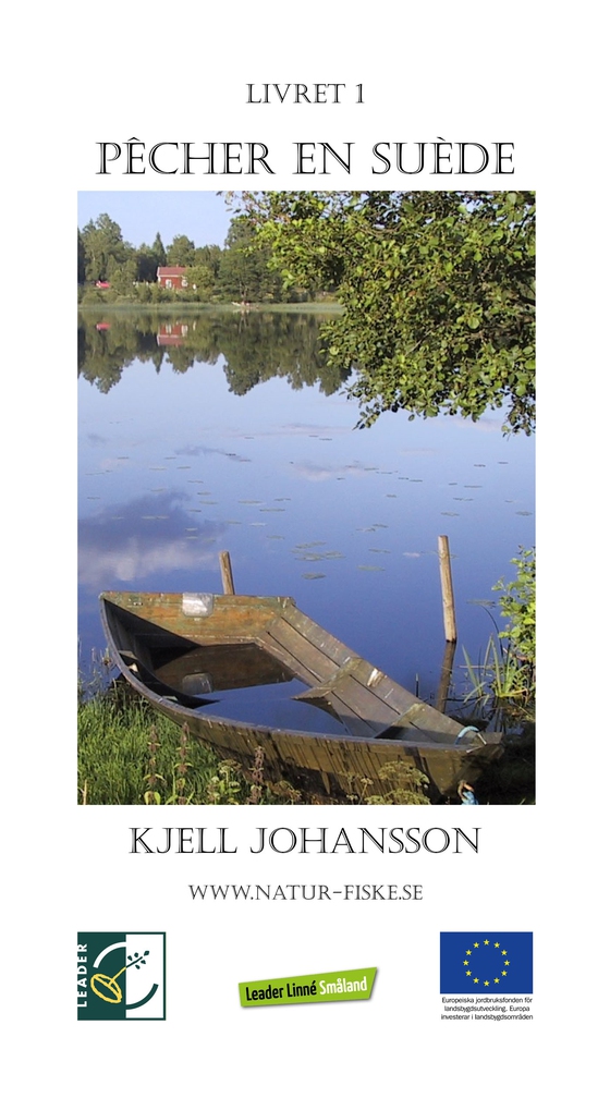  Pêcher en Suède