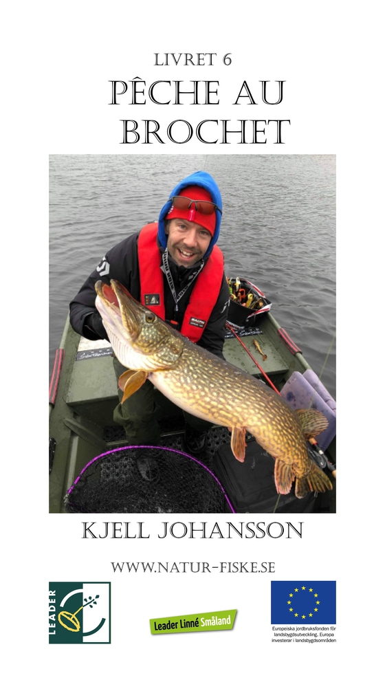  Pêche au brochet