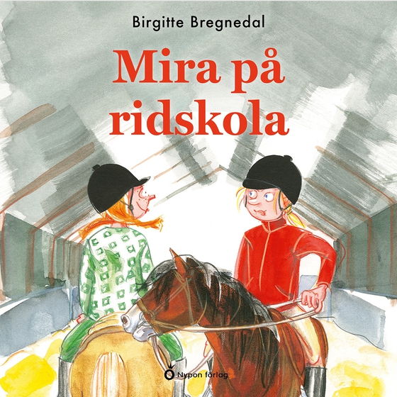 Mira på ridskola