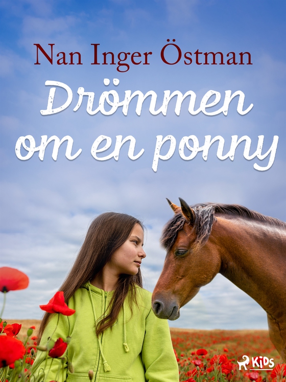Drömmen om en ponny
