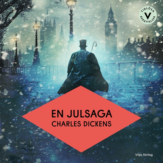 En julsaga (lättläst)