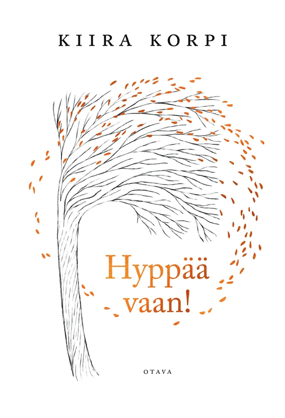 Hyppää vaan!
