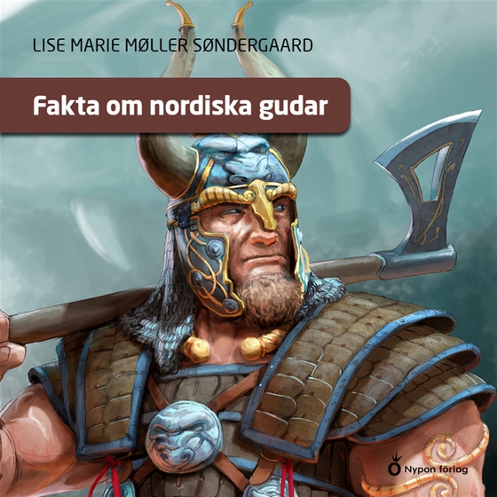 Fakta om nordiska gudar