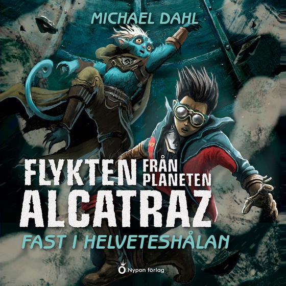 Fast i helveteshålan