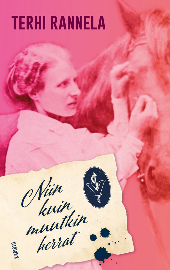 Niin kuin muutkin herrat