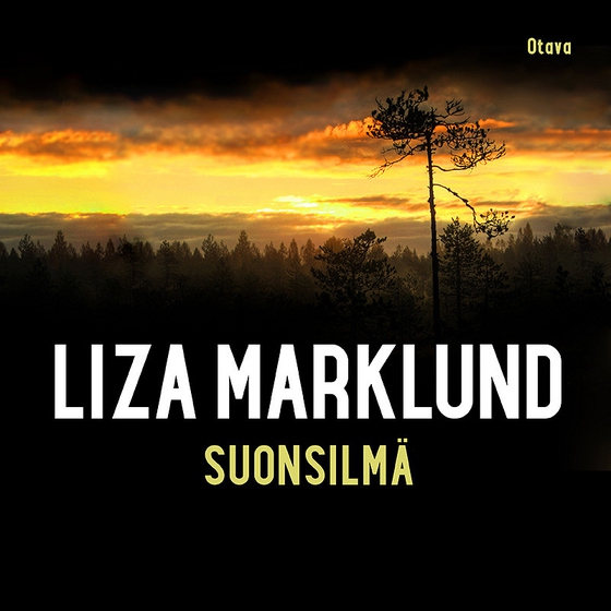Suonsilmä