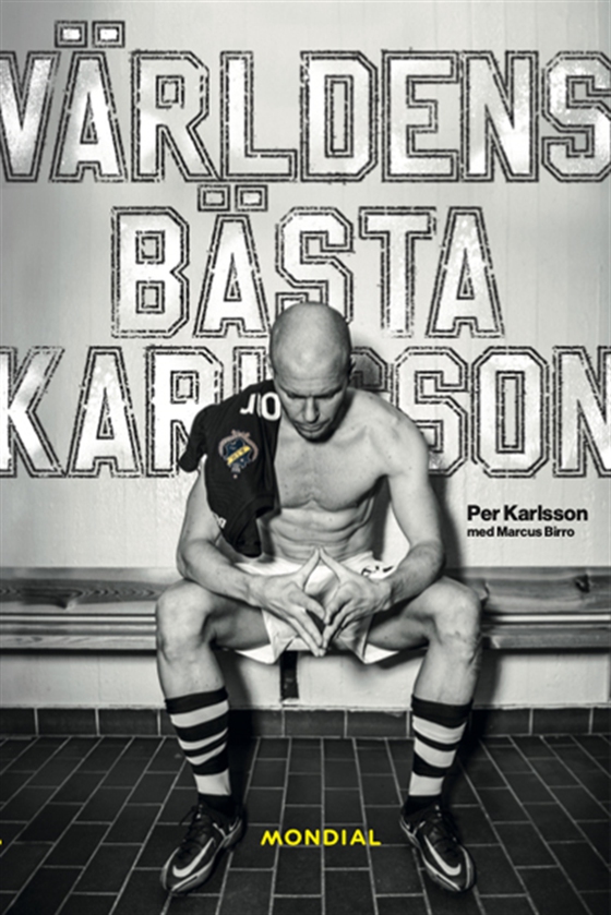 Världens bästa Karlsson