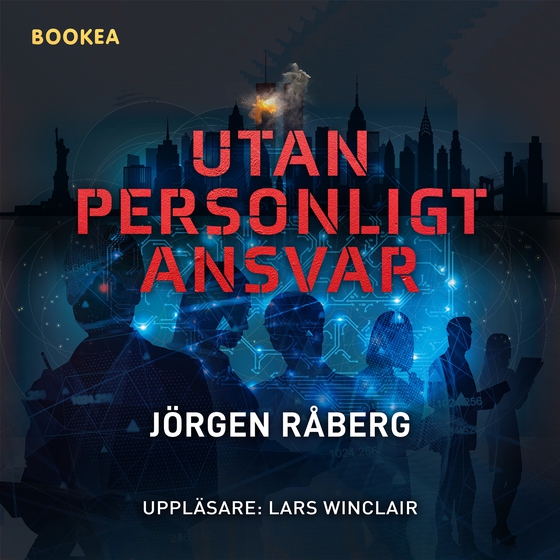 Utan personligt ansvar