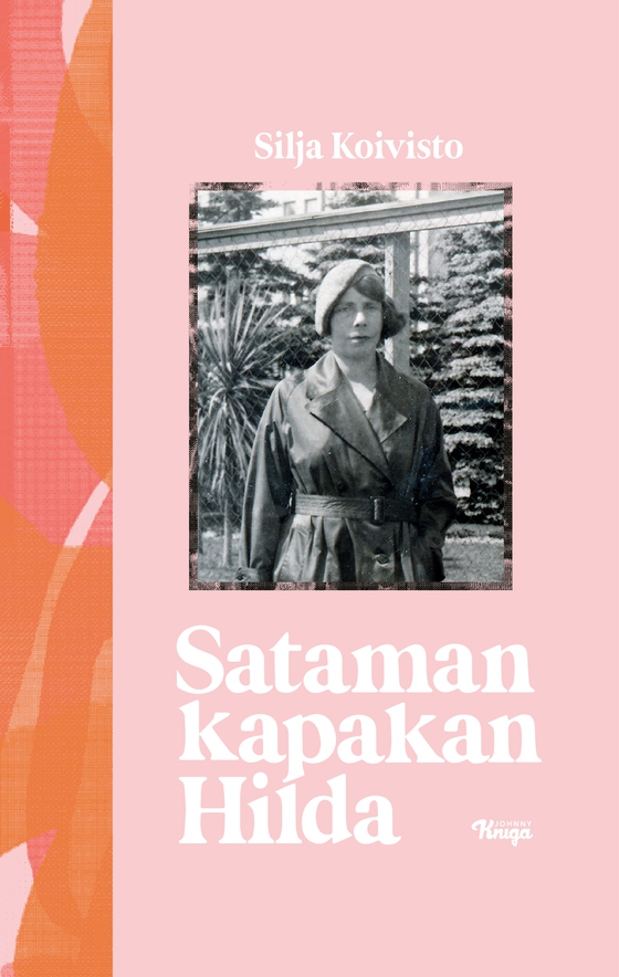 Sataman kapakan Hilda