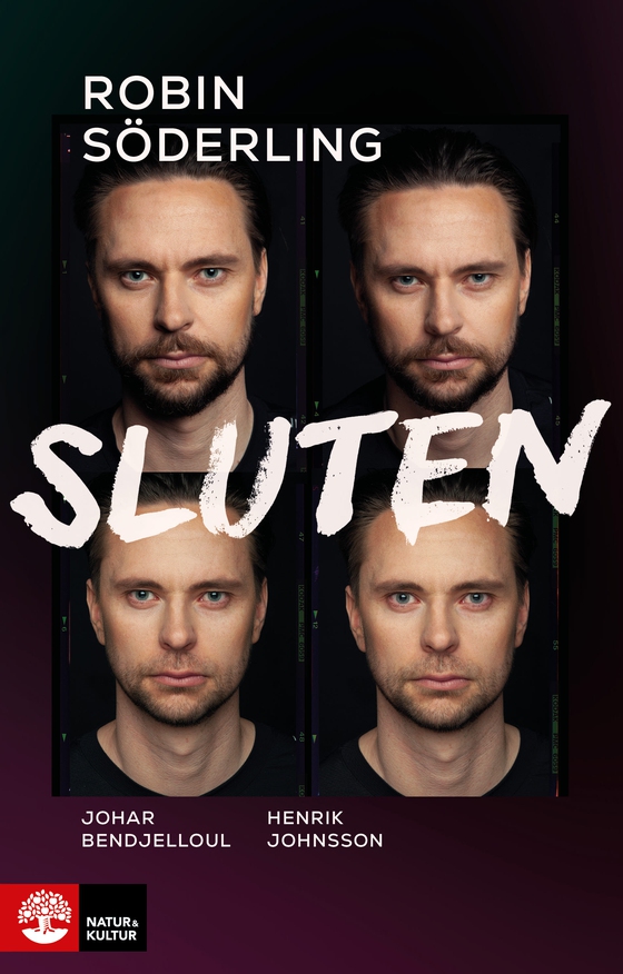 Sluten (e-bok) av Henrik Johnsson