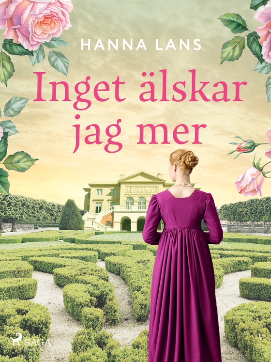 Inget älskar jag mer