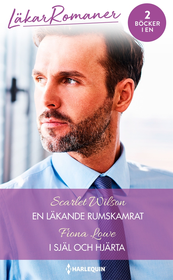 En läkande rumskamrat /  I själ och hjärta