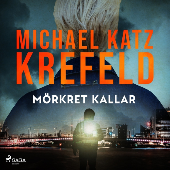 Mörkret kallar (ljudbok) av Michael Katz Krefeld