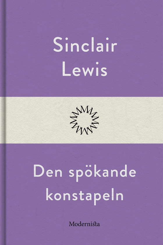 Den spökande konstapeln