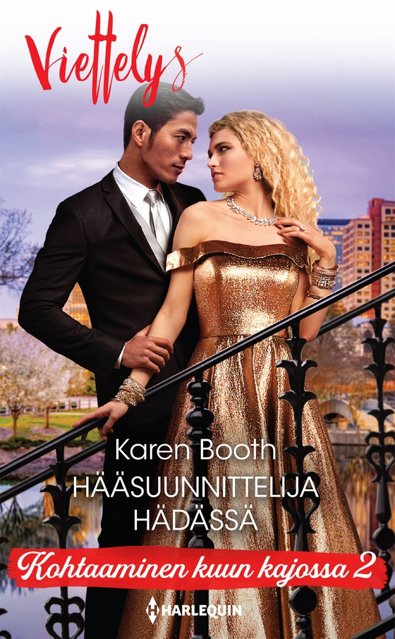 Hääsuunnittelija hädässä