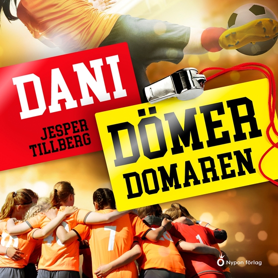 Dani dömer domaren
