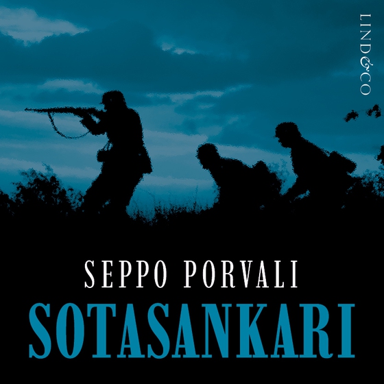 Sotasankari