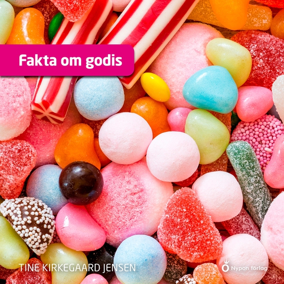 Fakta om godis