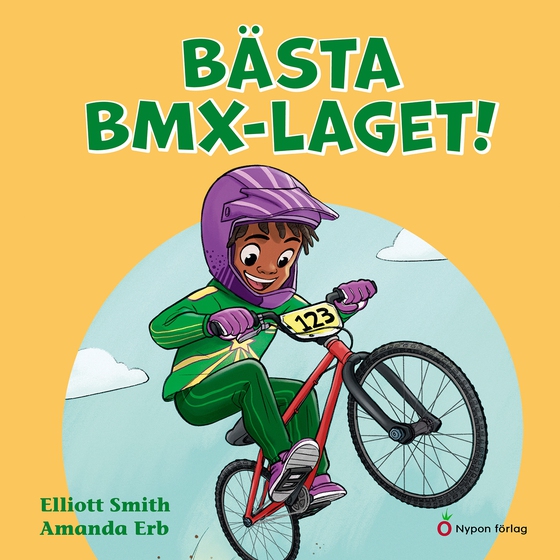 Bästa BMX-laget!