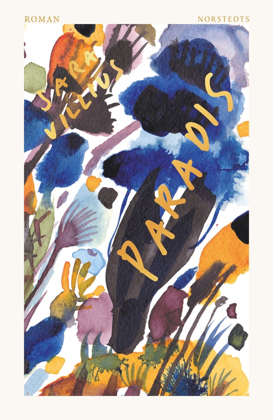 Paradis (e-bok) av Sara Villius